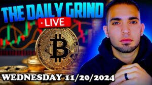 🚀 BITCOIN BREAKS 94K! | KASPA SOLD THE NEWS...