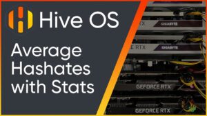 How To Monitor GPU Mining with Fluctuating Hashrates