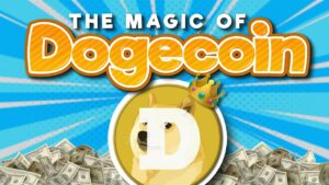 The Magic of Dogecoin