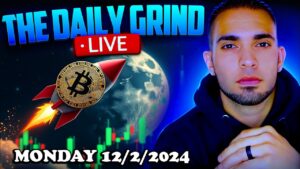 🚀 HAPPY CYBER MONDAY! | BITCOIN TO SKYROCKET?! 🚀