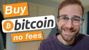 How To Buy Bitcoin (Without Paying Any Fees)