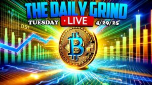 🚀 Bitcoin New ATH By Year End?! | TDG Tuesday 4-29-25