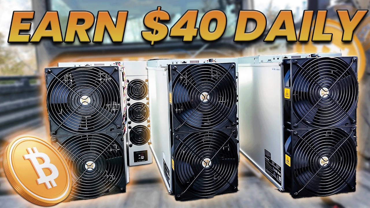 Adding $40+ of Passive Income DAILY To My Business