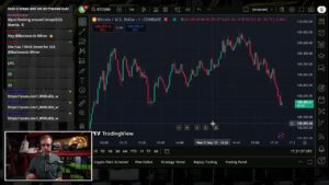 BITCOIN NEW ALL TIME HIGH LETS GOOOOO