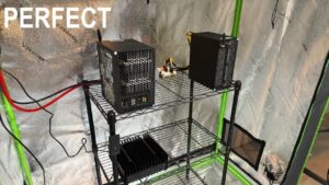 Bringing Back the Crypto Mining Growtent!