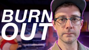 Crypto Mining Burnout