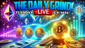 🚀 Bitcoin, Crypto & Stocks | TDG Tuesday 5-6-25
