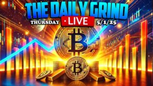🚀 Bitcoin, Gold, Taxes & Housing | TDG Thursday 5-1-25