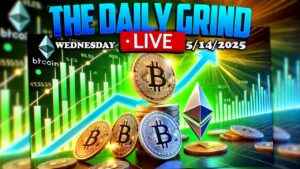 🚀 Ethereum Playing with my Emotions... | TDG 5-14-25