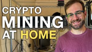 Resurrecting The Crypto Mining Garage