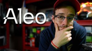 The State of Aleo Mining Update