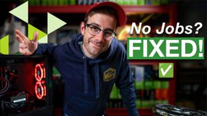 Top 4 Ways to Stay Eligible for Salad Workloads 24/7