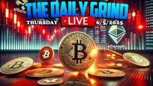 🚀 Bitcoin & Crypto Fire Sale? | TDG 6-5-25