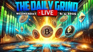🚀 Bitcoin & Market "Melt Up" Incoming?! | TDG 6-4-25
