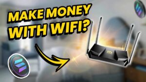 Make Money with WiFI?! Dabba DBT wants to be the next Helium HNT
