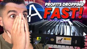 Small, Quiet, and Profitable - Was the AE0 actually Easy Passive Income?