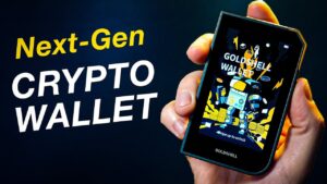 This Crypto Wallet Is Packed with Features – Goldshell Wallet Review