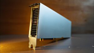 Uncovering NVIDIA’s Most Mysterious GPU – The CMP 170HX