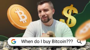 Better to DCA into Bitcoin or SMASH BUY BTC?
