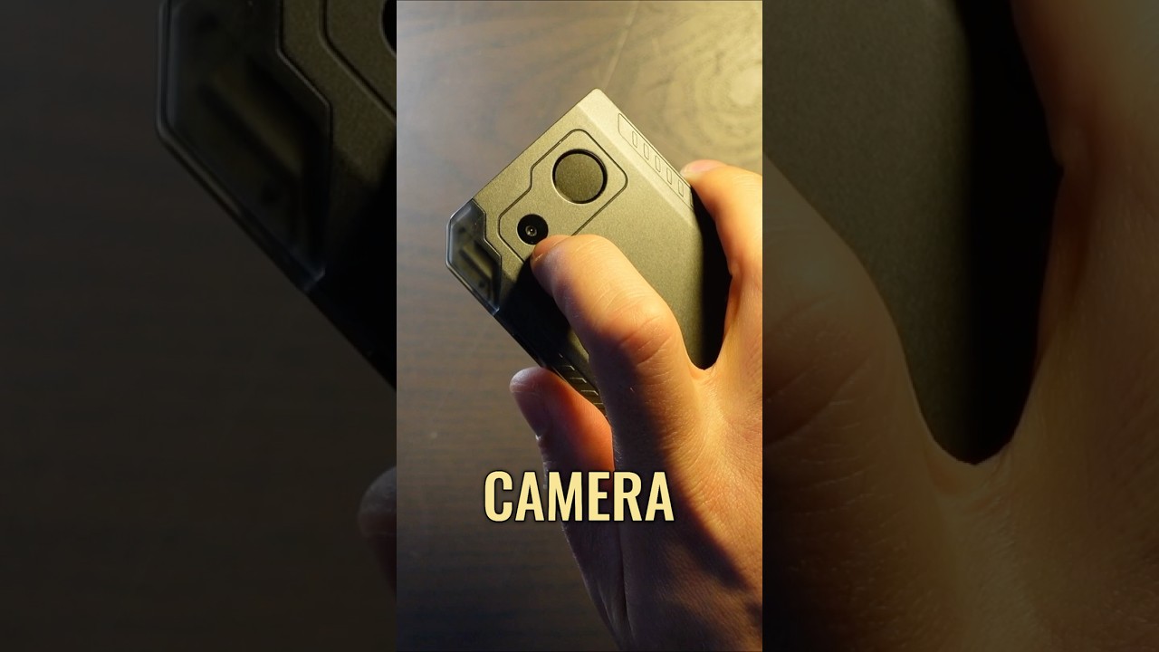 Goldshell Crypto Hardware Wallet: Unboxing & Setup Guide