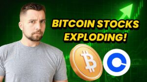 Latest Bitcoin News for BTC and Stock Investors