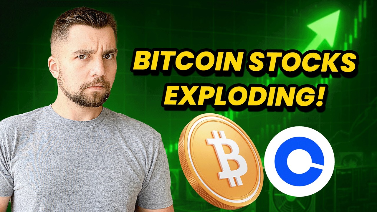 Latest Bitcoin News for BTC and Stock Investors