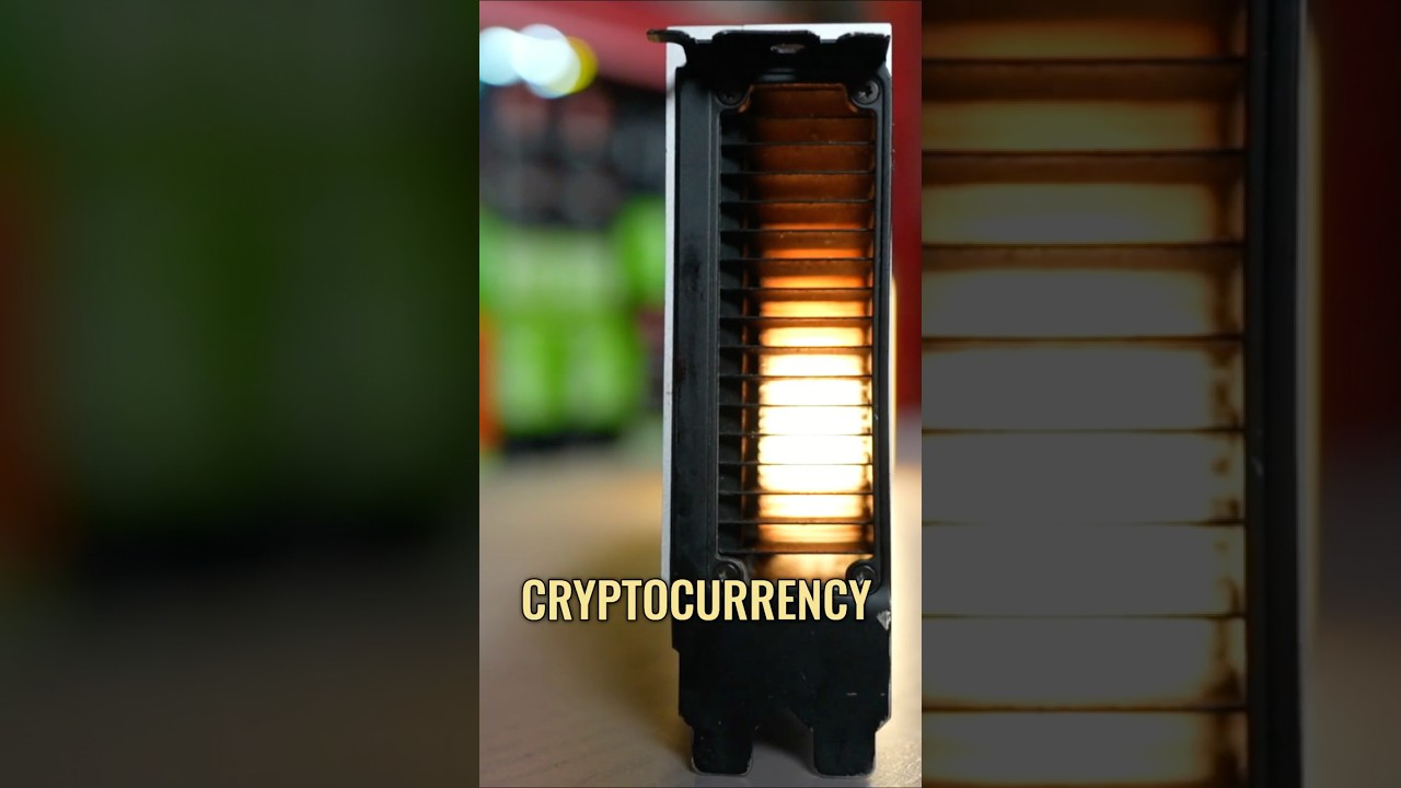 NVIDIA CMP 170HX: A Deep Dive Into Its Mining-Only Design