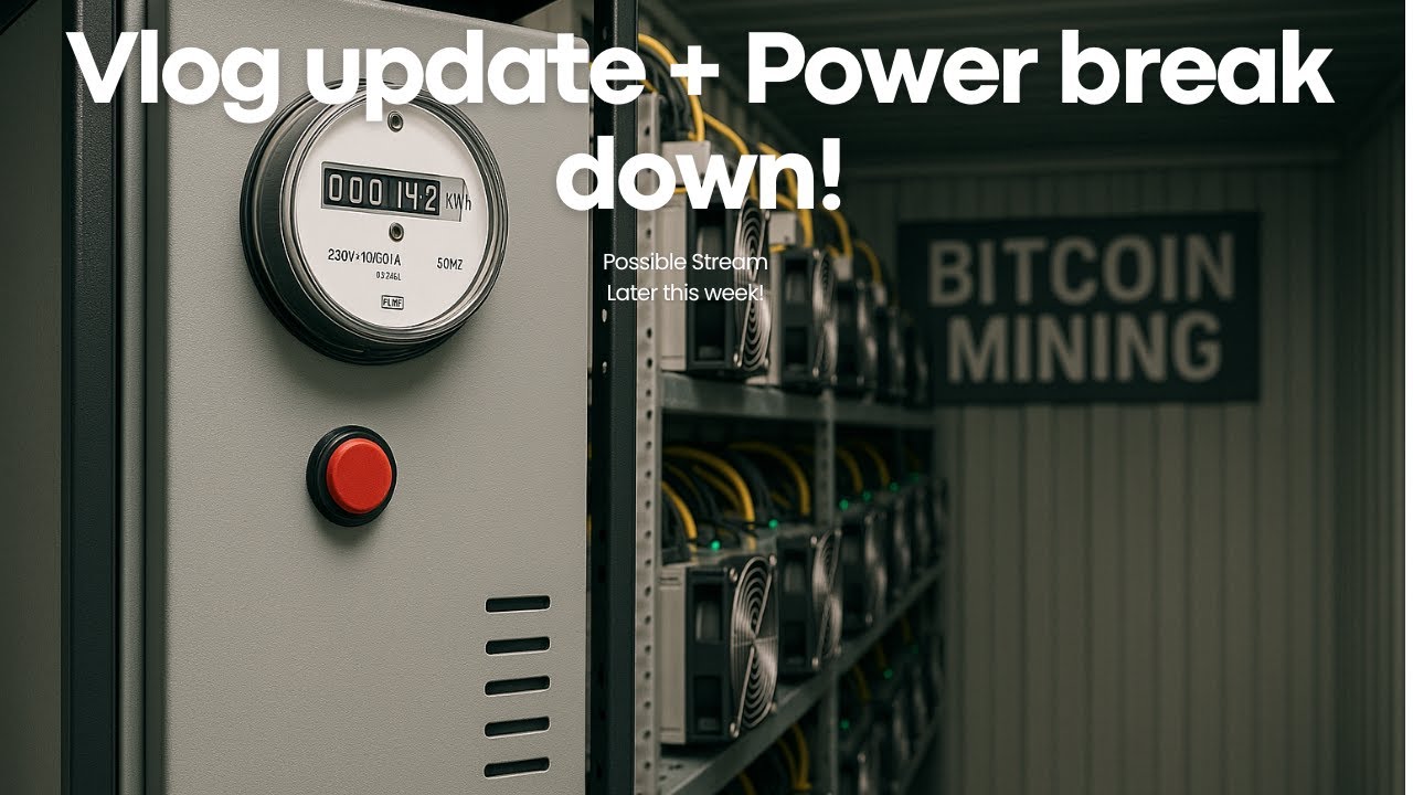 Power Meter Vs Foreman