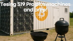 S19 Pro plus issues, troubleshooting, and more!