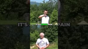 DIY Solar: The Biggest Microinverter Headache! Avoid this! #shorts